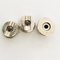 163系列平口喷嘴 515 单位:个 货期15天