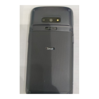 东集 手持采集数据模块PDA小马哥CRUISE2-12-5G-EX-8g+128内存 维保一年 货期7-10天