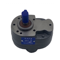 齿轮泵 YUKEN CB-B50钢齿 单位:台 货期15天