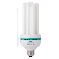 节能灯 E27 85W 单位:个 货期15天