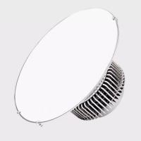 马沃斯 防眩目LED照明灯 300W吊杆式(2M-3M)单位:套 货期20天