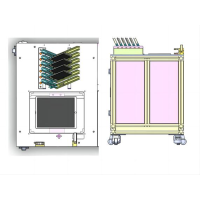 KINGPO 测试上料架 KS-HSZ2 维保一年 货期2-3周