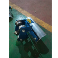 中间车 C60型钢滑道中间车 厚度5.0 单位:个 货期15天