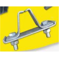 吊架 C60型钢滑道吊架 厚度5.0 单位:个 货期15天