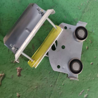 电缆滑车 电缆滑车中车 单位:个 货期15天