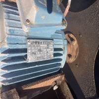 轴流风机电动机 防水电机冷却塔一体机 YCCL132s1-8-2.2kw 单位:台 货期20天