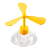 SUK 竹蜻蜓 黄色 单位:个