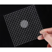 304不锈钢筛网编织过滤网 5目 网孔4.5毫米 1米 无维保 货期7-10天