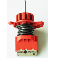 万用阀门锁 KYS-F8633 单位:把 货期15天