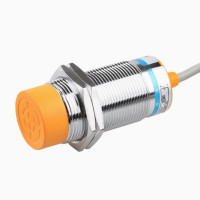 接近开关 LM30-3015NA 三线NPN常开 单位:个 货期15天