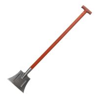 密得赛 加宽除冰铲子 T型1.2米长手柄 单位:把