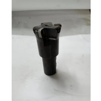 锪铣刀 D60-R4 高强度钢42GrMoA火后数控加工 单位:件 货期7天