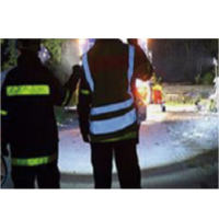 充电防爆手电筒 标配 20W 2000LM 单位:个 货期10天