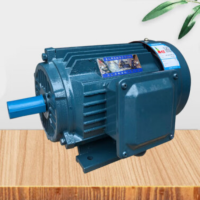 卧式电机 YE3-280m-8-45kw 单位:台 货期10天