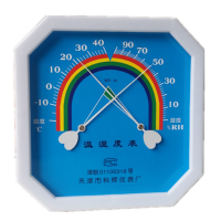 温湿度计 WS-A1型 含第三方校准证书 单位:个 货期15天