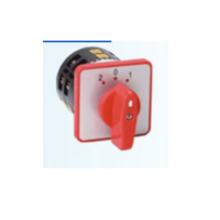 德力西 转换开关 LW6D-2/D079 单位:台 货期15天