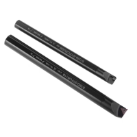 内孔车刀 S12M-SCLCR06(正刀) 总长160mm 柄径12mm 单位:把 货期15天