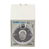 正泰 时间继电器 JSZ3A-B AC=24V 单位:个 货期15天