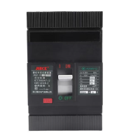 德力西 塑壳断路器 CDM1-125L/3300 100A 单位:个 货期15天