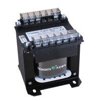 控制变压器 BK-300VA 初级电压380 220V 次压26.24.12V 单位:个 货期15天