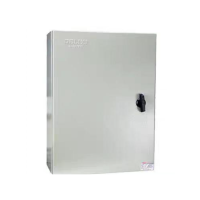 立式电闸箱 竖长400mm*宽300mm*厚160MM 单位:个 货期15天