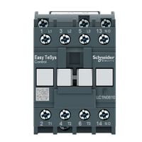 施耐德 接触器 LC1N2510 线圈电压220V 单位:个
