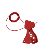 管道阀门锁 KYS-F68-L 单位:把 货期15天