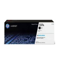 惠普 原装黑色硒鼓 W1370A/137A 单位:个 货期7天
