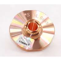 单层喷嘴 S1.8 04.25.0000225 单位:个 货期7天