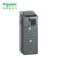 施耐德 变频器 ATV610D30N4 30kW 380V 电流49.7A
