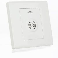 正泰/CHINT 声光控延时开关(300W) 四线制,NEW7-Q30710A 86型白色暗装 售卖规格:1个