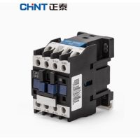 正泰/CHNT 交流接触器 CJX2-0910 220V