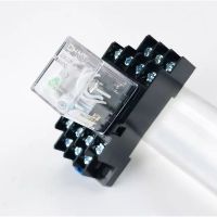 正泰 CHNT 小型电磁继电器JZX-22F(D)/4Z型AC24V (单位:块)