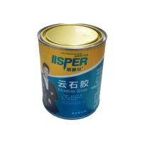 思派尔 云石胶 小桶黄色0.6升 /桶