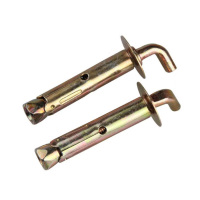 盾邦 膨胀螺丝钉 M10*100 (计价单位:个)