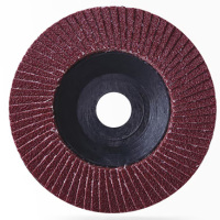 东成 / 塑盖棕钢玉80#百叶片 TY-FJ-BY(100×16×72)(30170500002) 8Y3144