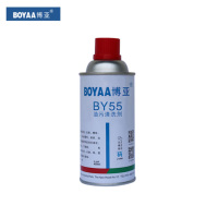 博亚 油污清洗剂,BY55,400ML/瓶 售卖规格:400毫升/瓶