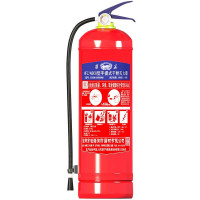淮海 手提式干粉灭火器8kg,MFZ/ABC8 售卖规格:1个