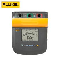 福禄克/FLUKE 绝缘电阻测试仪,FLUKE-1555 最高10KV测试电压 售卖规格:1台