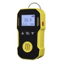 有害气体检测仪 [防爆型]氧气O2 单位:台