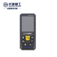 长城精工 激光测距仪手持式房屋面积平方测量仪电子数显激光尺60米 170046A