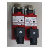 压力继电器 ATOS SMAP-160 11S 单位:个 货期15天