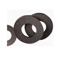 排屑机专用摩擦片 外径160*内径60*厚度5 单位:片 货期7天