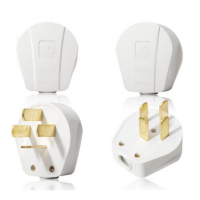 公牛 三相四极四角插头 16A 380V GN-T16 单位:个 货期7天