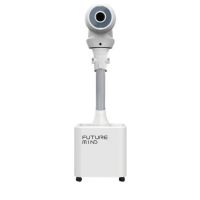 庞伯特 乒乓球发球机 HALO增强版(遥控+250个球+集球网)单位:台