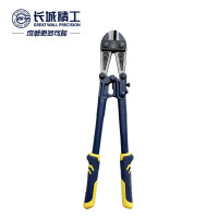 长城精工 断线钳工业级强力钢筋剪剪锁铁丝大力剪刀破坏钳300mm12寸 202112