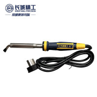 长城精工 高功率外热式电烙铁专业级维修焊接工具家用电焊笔80W 421523