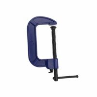 长城精工G型夹木工夹子固定器木工夹g字夹固定夹夹具夹紧器6寸 209306