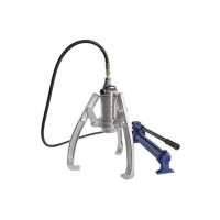 长城精工LY型液压拉马三爪轴承拆卸工具分体横向拔轮器20T 421963