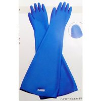 F-TELON 手套对抗氢氟酸 A-22L 长度58CM 无维保 货期7-10天